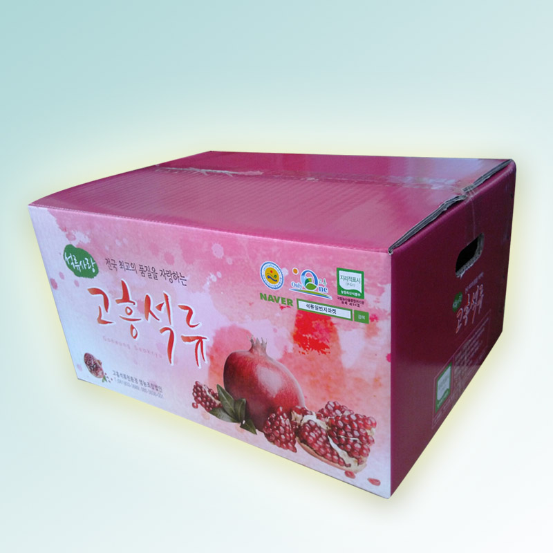 석류10kg(대과)
